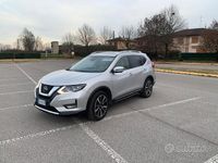 Usata Nissan X-Trail Tekna 150 CV (110 kW) 2020 Grigio SUV