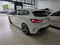 usata BMW 118 Serie 1 118d d Msport auto