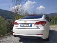 usata Hyundai i40 1.7 CRDi 136CV Aut. Style usato