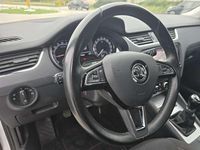 Usata Skoda Octavia Ambition 90 CV (66 kW) 2018 Bianco Station wagon