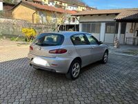 usata Alfa Romeo 147 seconda serie, 1.9 JTD, 5 Porte