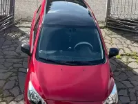 Usata Mitsubishi Space Star 82 CV (60 kW) 2021 Utilitaria