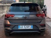 Usata VW T-Roc 150 CV (110 kW) 2020 SUV