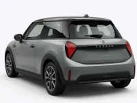 Usata Mini Cooper Classic 156 CV (114 kW) 2024 Argento Utilitaria