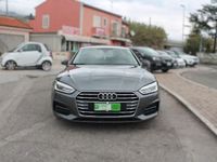 usata Audi A5 SPB 2.0 TDI 190 CV Business Quattro