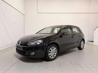 Usata VW Golf VII Comfortline 105 CV (77 kW) 2013 Other Berlina