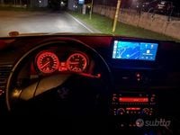 Usata BMW X1 M Sport 143 CV (105 kW) 2013 Bianco SUV