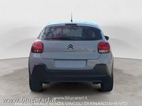 Usata Citroën C3 Feel 2022 Beige Utilitaria