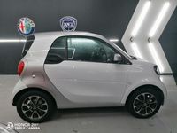 usata Smart ForTwo Cabrio 70 1.0 twinamic Passion