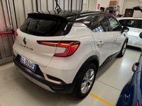 usata Renault Captur 1.0 tce Intens 90cv my21