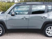 usata Jeep Renegade MY 21 Limited 1.0 GSE T3