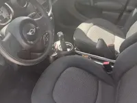 Usata Mini Countryman 111 CV (81 kW) 2013 Marrone SUV