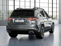 Nuova Mercedes GLE350 AMG Line Premium 197 CV (144 kW) 2025 Argento SUV