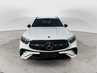Usata Mercedes GLC300 Advanced 258 CV (189 kW) 2024 Bianco SUV