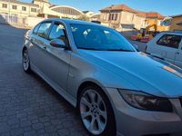 Usata BMW 335 286 CV (210 kW) 2007 Berlina