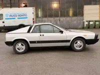 Usata Lancia Beta 117 CV (86 kW) 1976 Argento Coupé