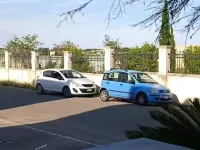 Usata Opel Corsa 85 CV (62 kW) 2012 Bianco Utilitaria