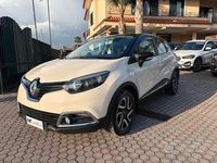 Usata Renault Captur 90 CV (66 kW) 2014 SUV