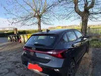 Usata Hyundai i20 101 CV (74 kW) 2023 Utilitaria