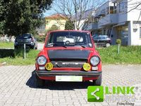 Usata Autobianchi A112 58 CV (42 kW) 1974 Rosso Utilitaria