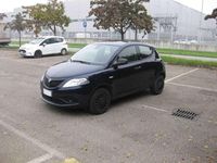Usata Lancia Ypsilon Silver 69 CV (50 kW) 2021 Blu di blu micalizzato Utilitaria