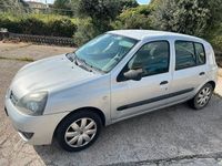 Usata Renault Clio II 58 CV (42 kW) 2006 Berlina