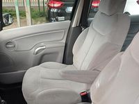 Usata Citroën C3 Exclusive 70 CV (51 kW) 2004 Nero Berlina