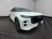 Nuova Jaecoo 7 142 CV (104 kW) 2026 Bianco SUV