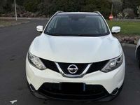 Usata Nissan Qashqai Tekna 110 CV (80 kW) 2014 SUV