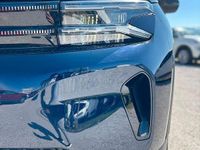 Gebraucht Citroën C5 Aircross Shine 131 PS (96 kW) 2023 Blau SUV