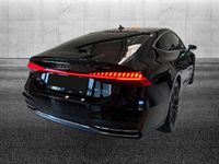 Usata Audi A7 Business Plus 204 CV (150 kW) 2023 Nero Berlina