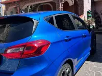Usata Ford Fiesta ST-Line 86 CV (63 kW) 2019 Utilitaria