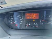 Usata Iveco Daily 170 CV (125 kW) 2013 Bianco Furgone