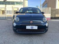 Usata Fiat 500 Lounge 95 CV (69 kW) 2018 Other Utilitaria