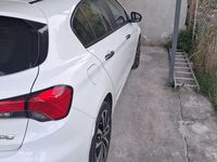 Usata Fiat Tipo 2017 Bianco Berlina
