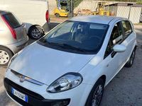 Usata Fiat Punto Evo Dynamic 69 CV (50 kW) 2011 Utilitaria