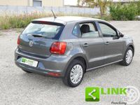 usata VW Polo 1.0 MPI Neo Patentati