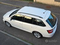 usata Skoda Fabia 1.4 TDI 75 CV Wagon Design Edition