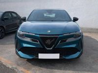 Usata Alfa Romeo Junior 145 CV (106 kW) 2025 Blu SUV