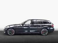 Usata BMW 330 M Sport 258 CV (189 kW) 2025 Nero zaffiro Station wagon