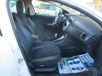 Usata Lancia Delta 120 CV (88 kW) 2009 Bianco Utilitaria