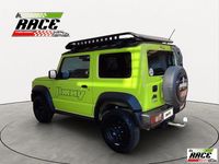 Usata Suzuki Jimny 103 CV (75 kW) 2023 Bianco SUV