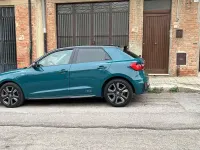 Usata Audi A1 Sportback S-Line 207 CV (152 kW) 2021 Utilitaria