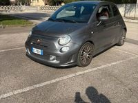 Usata Abarth 595 2025 Utilitaria
