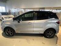 usata Ford Ecosport 1.0 EcoBoost 100 CV ST-Line