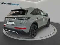 Usata DS Automobiles DS7 Crossback Performance Line Plus 131 CV (96 kW) 2023 Grigio SUV