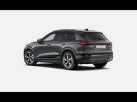 Nuova Audi Q6 e-tron S-Line 119 kW (163 CV) 2025 Grigio SUV