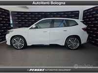 Usata BMW X1 M Sport 150 CV (110 kW) 2025 Bianco SUV