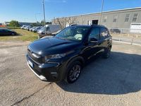 Usata Citroën C3 101 CV (74 kW) 2025 Nero SUV