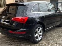 Usata Audi Q5 2011 SUV